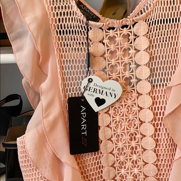 Dress - Picture 5 of 6